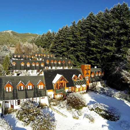 Rupu Pehuen Aparthotel San Carlos de Bariloche Luaran gambar