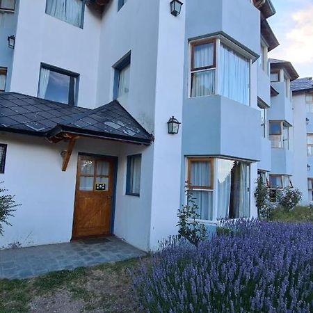 Rupu Pehuen Aparthotel San Carlos de Bariloche Luaran gambar