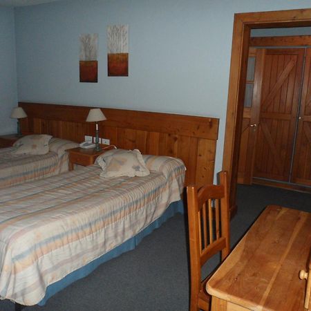 Rupu Pehuen Aparthotel San Carlos de Bariloche Luaran gambar