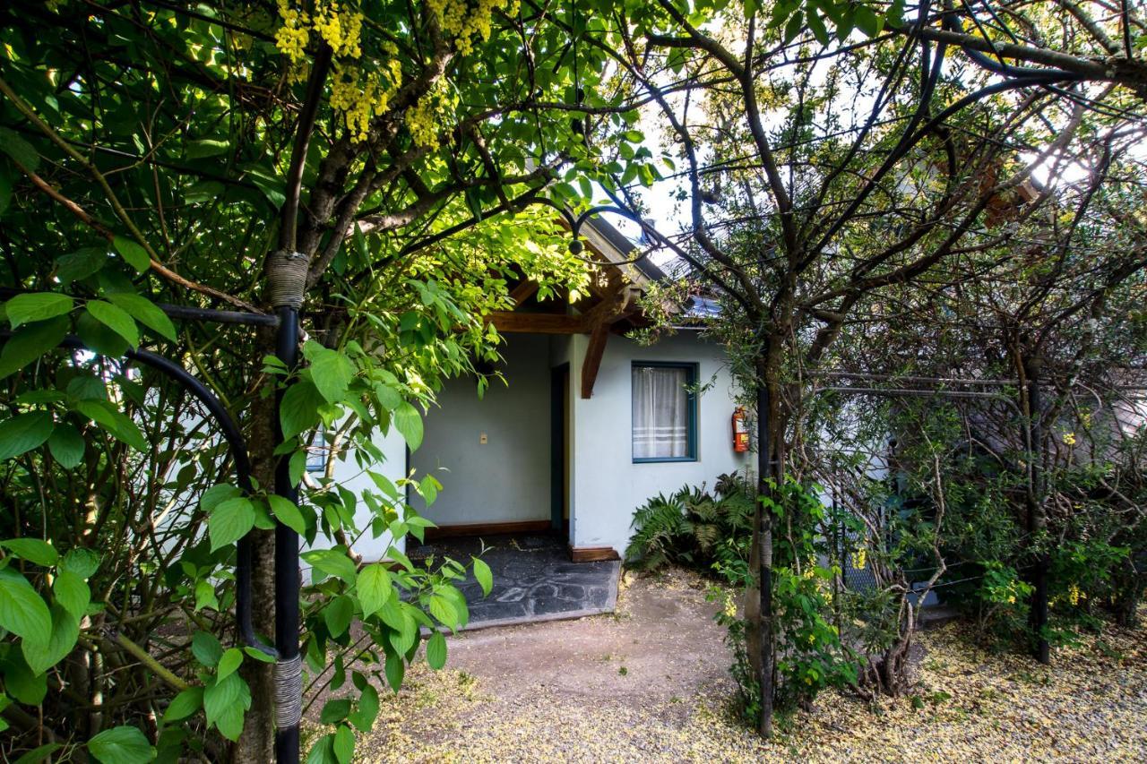 Rupu Pehuen Aparthotel San Carlos de Bariloche Luaran gambar
