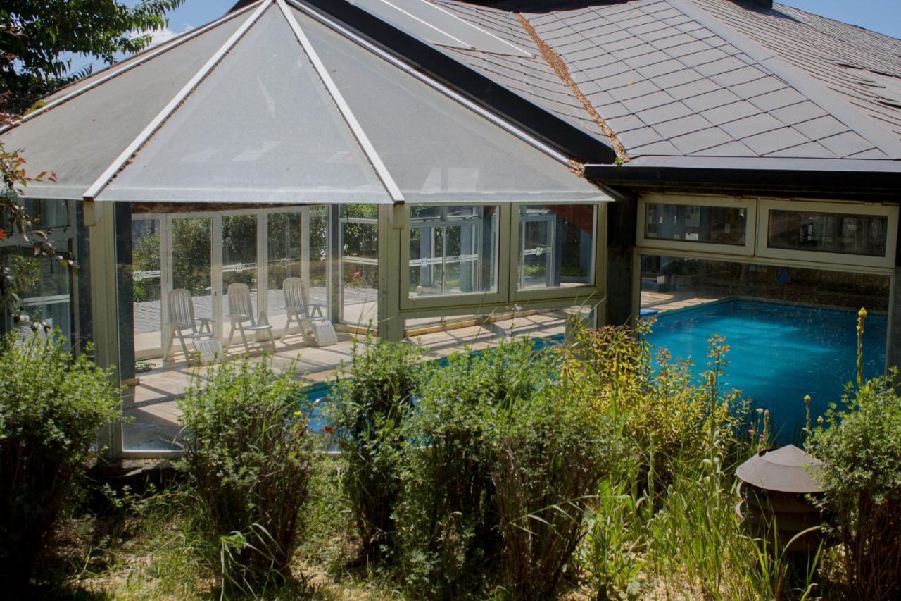 Rupu Pehuen Aparthotel San Carlos de Bariloche Luaran gambar