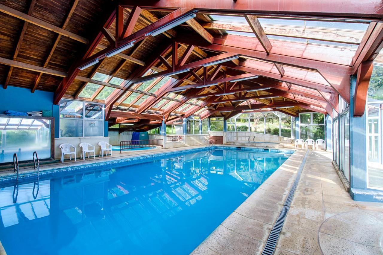 Rupu Pehuen Aparthotel San Carlos de Bariloche Luaran gambar