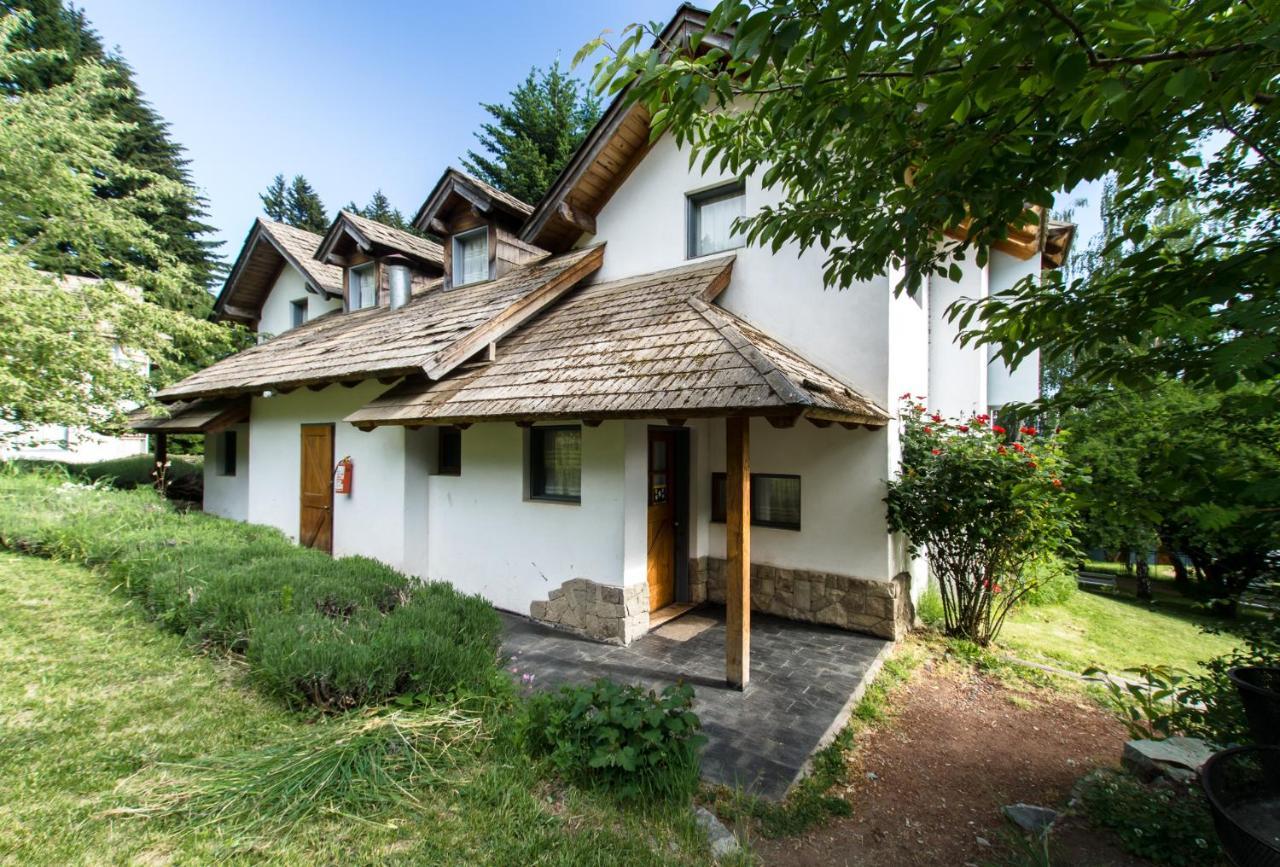 Rupu Pehuen Aparthotel San Carlos de Bariloche Luaran gambar