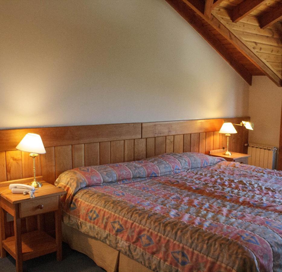 Rupu Pehuen Aparthotel San Carlos de Bariloche Luaran gambar