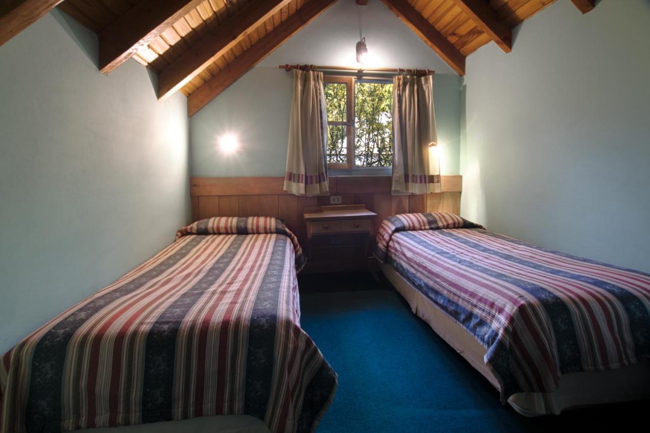 Rupu Pehuen Aparthotel San Carlos de Bariloche Luaran gambar