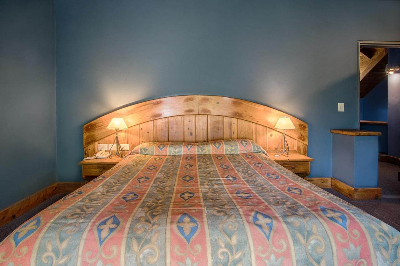 Rupu Pehuen Aparthotel San Carlos de Bariloche Luaran gambar