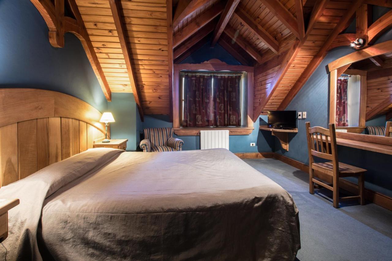 Rupu Pehuen Aparthotel San Carlos de Bariloche Luaran gambar