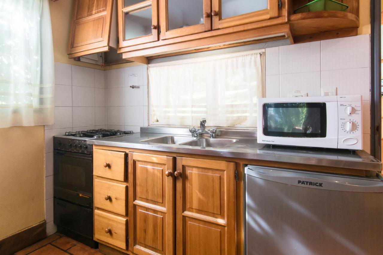 Rupu Pehuen Aparthotel San Carlos de Bariloche Luaran gambar