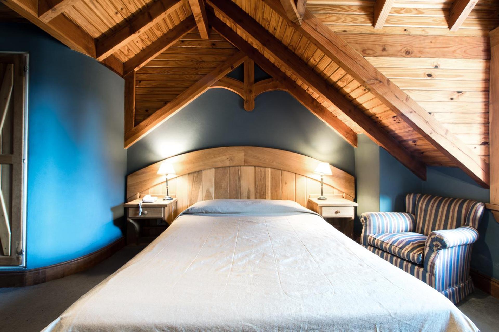 Rupu Pehuen Aparthotel San Carlos de Bariloche Luaran gambar