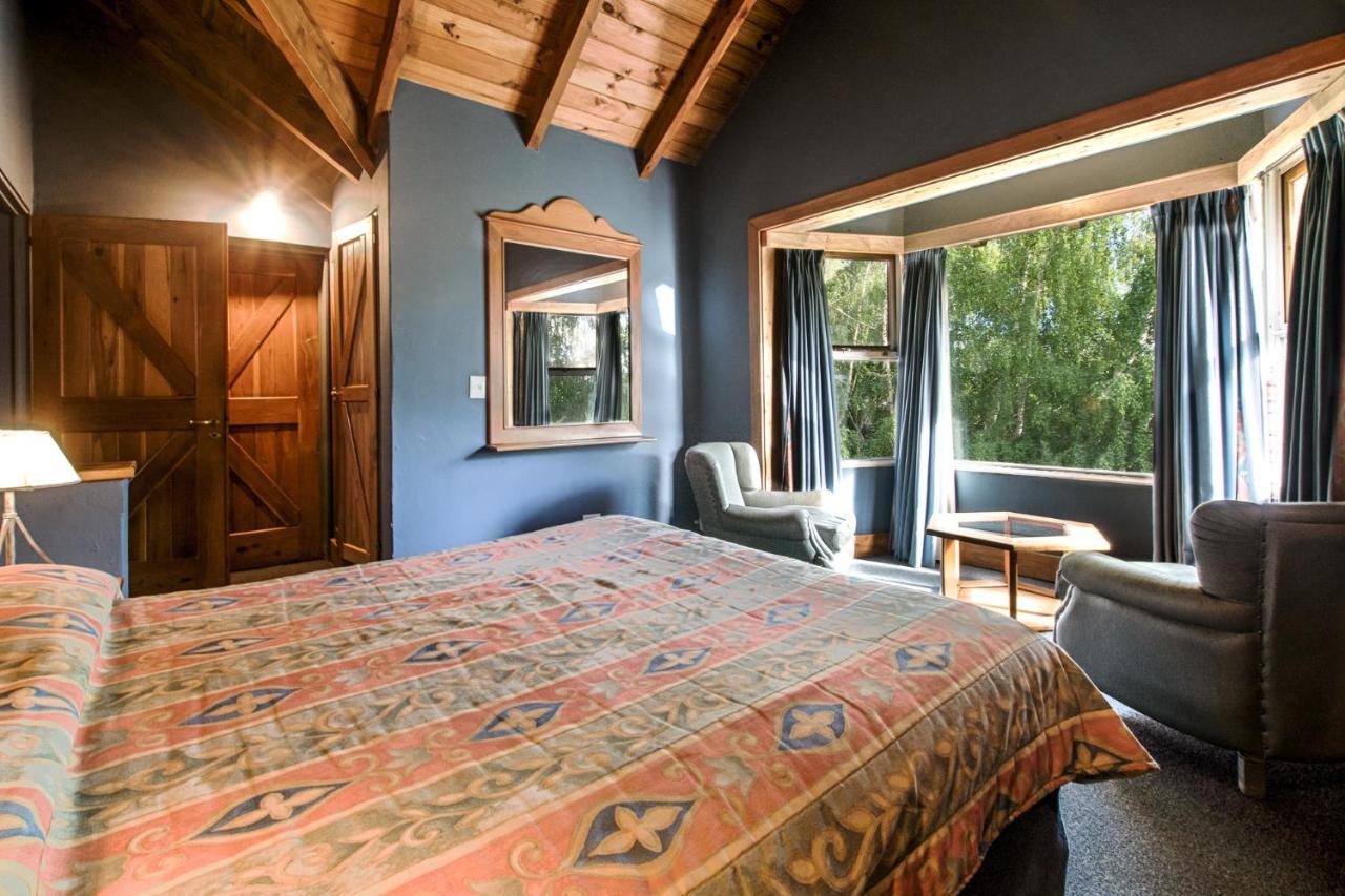 Rupu Pehuen Aparthotel San Carlos de Bariloche Luaran gambar