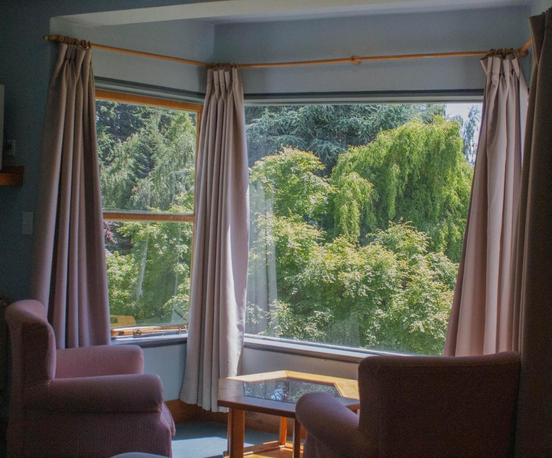 Rupu Pehuen Aparthotel San Carlos de Bariloche Luaran gambar