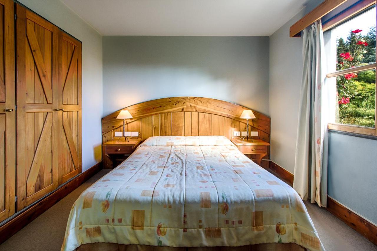 Rupu Pehuen Aparthotel San Carlos de Bariloche Luaran gambar