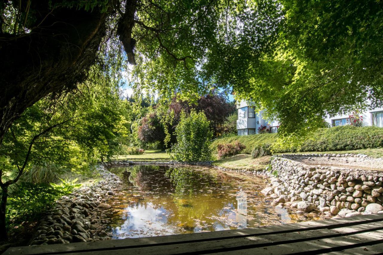 Rupu Pehuen Aparthotel San Carlos de Bariloche Luaran gambar