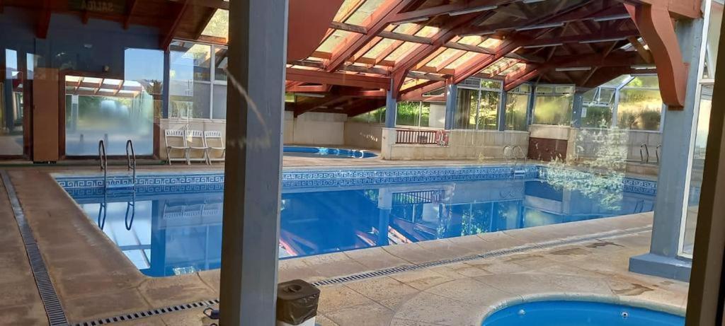 Rupu Pehuen Aparthotel San Carlos de Bariloche Luaran gambar
