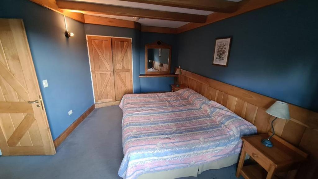 Rupu Pehuen Aparthotel San Carlos de Bariloche Luaran gambar