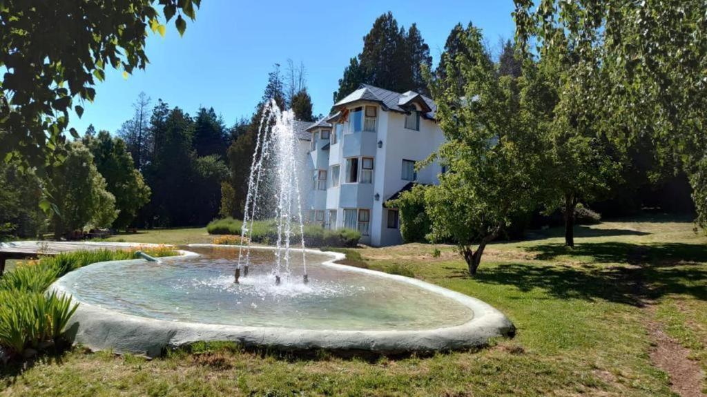 Rupu Pehuen Aparthotel San Carlos de Bariloche Luaran gambar