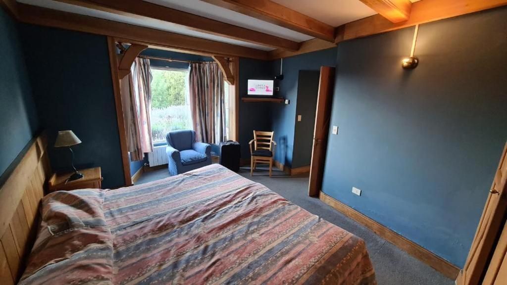 Rupu Pehuen Aparthotel San Carlos de Bariloche Luaran gambar
