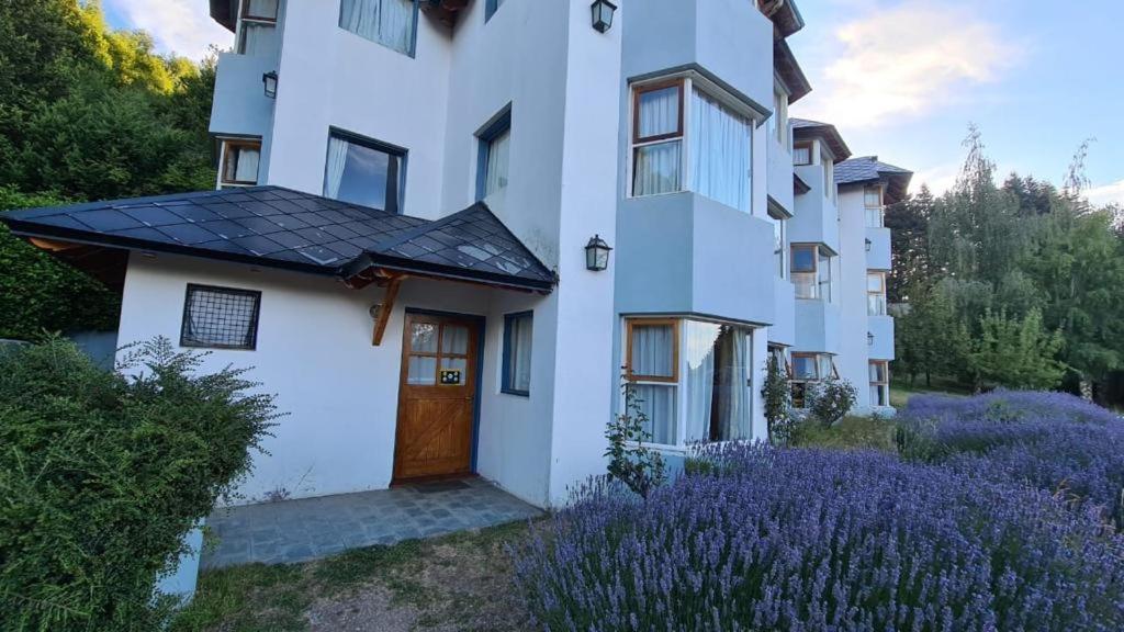 Rupu Pehuen Aparthotel San Carlos de Bariloche Luaran gambar