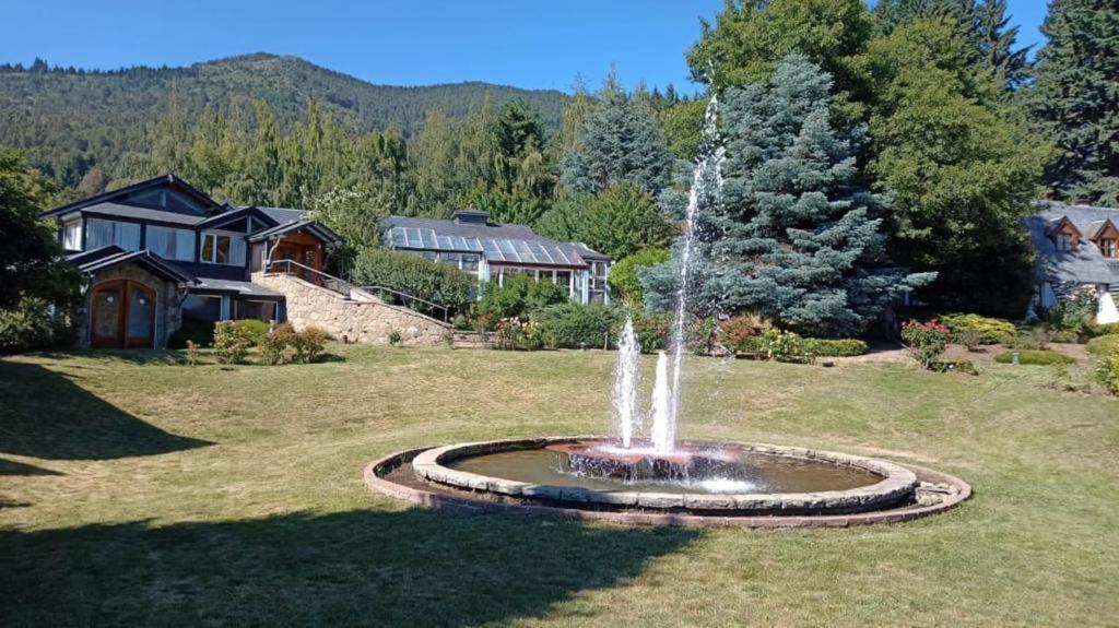 Rupu Pehuen Aparthotel San Carlos de Bariloche Luaran gambar