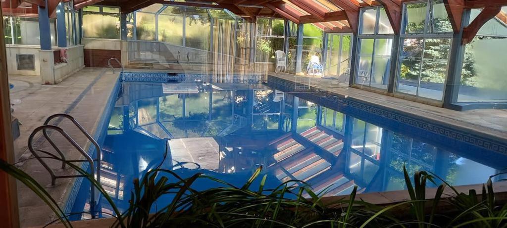 Rupu Pehuen Aparthotel San Carlos de Bariloche Luaran gambar