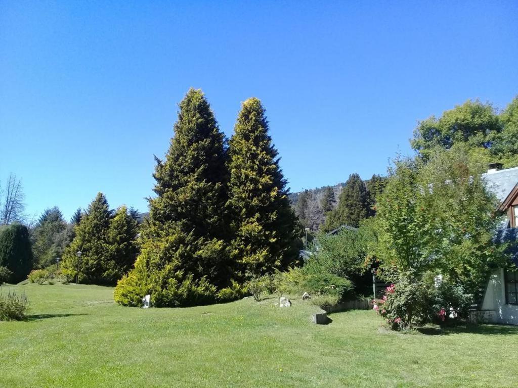 Rupu Pehuen Aparthotel San Carlos de Bariloche Luaran gambar