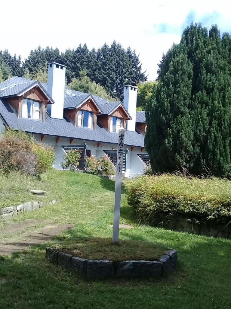 Rupu Pehuen Aparthotel San Carlos de Bariloche Luaran gambar
