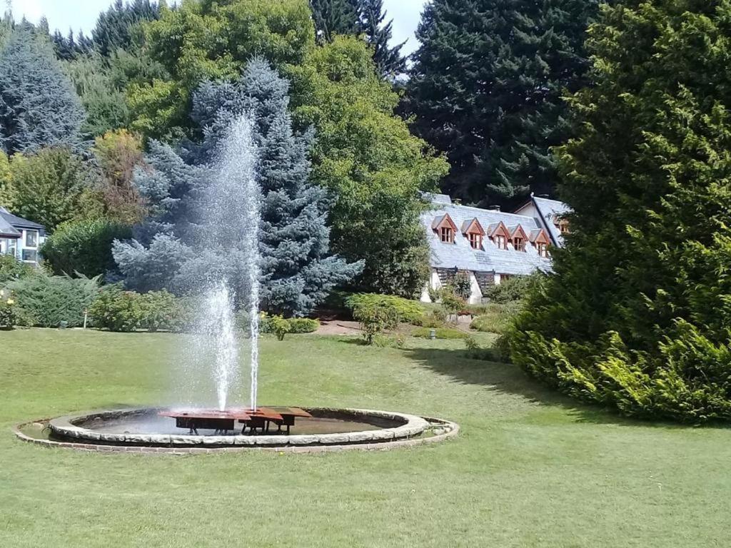Rupu Pehuen Aparthotel San Carlos de Bariloche Luaran gambar