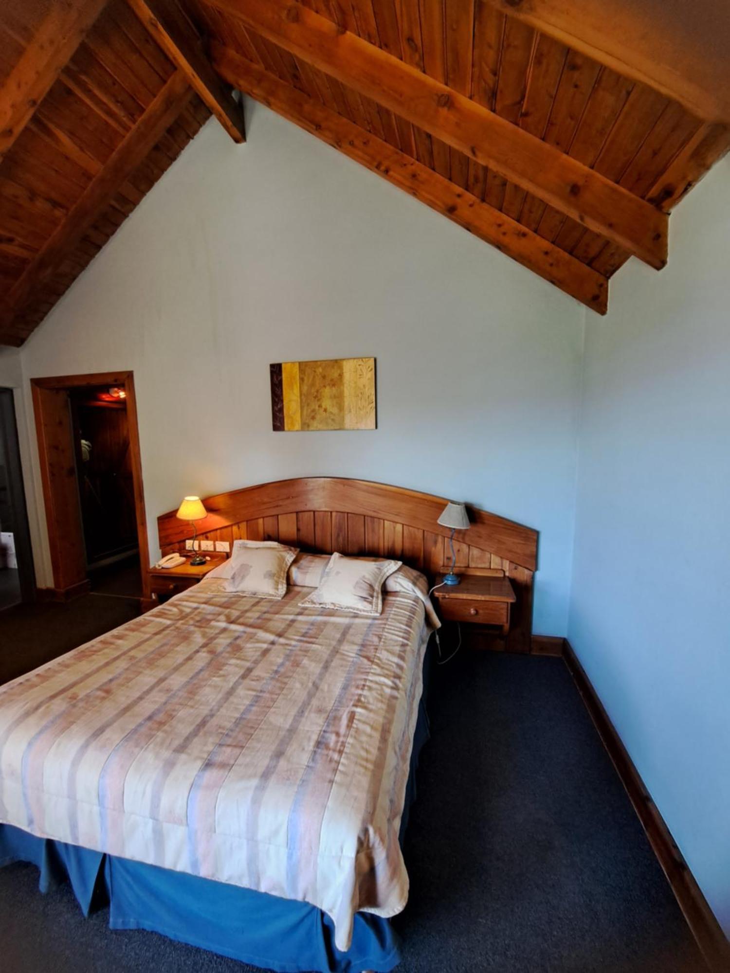 Rupu Pehuen Aparthotel San Carlos de Bariloche Luaran gambar