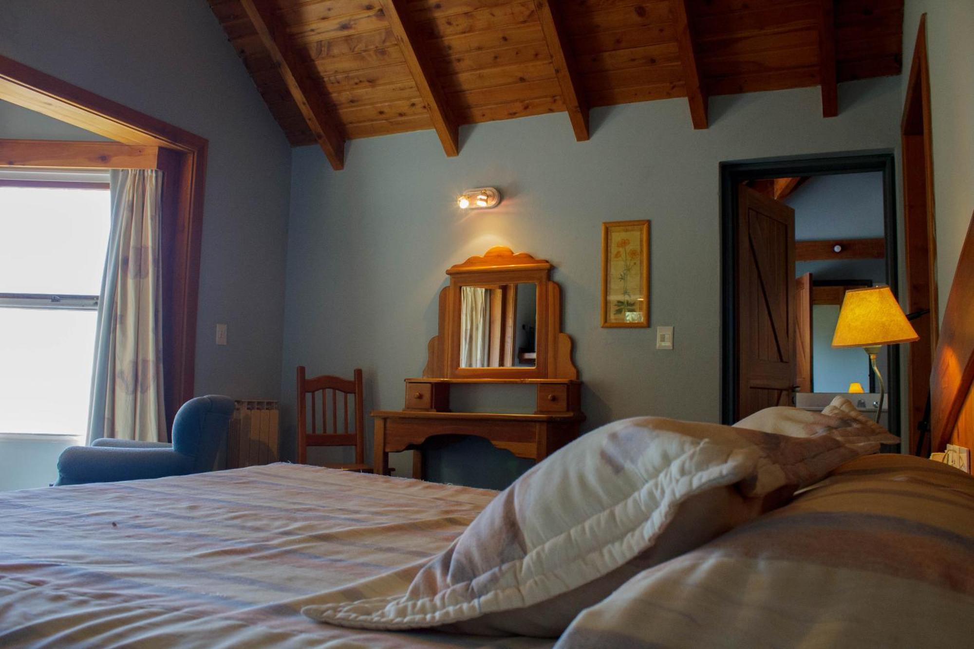 Rupu Pehuen Aparthotel San Carlos de Bariloche Luaran gambar