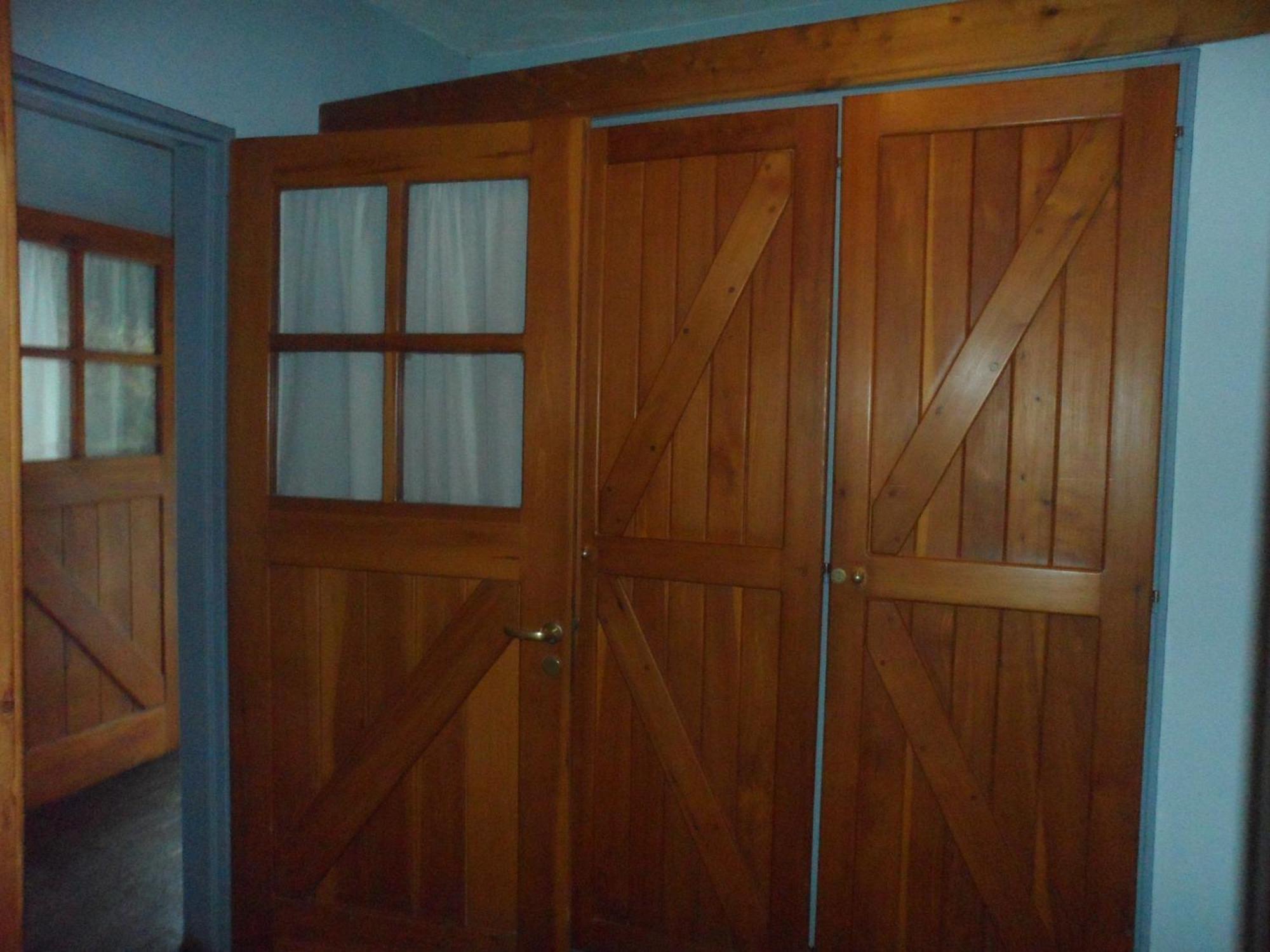Rupu Pehuen Aparthotel San Carlos de Bariloche Luaran gambar