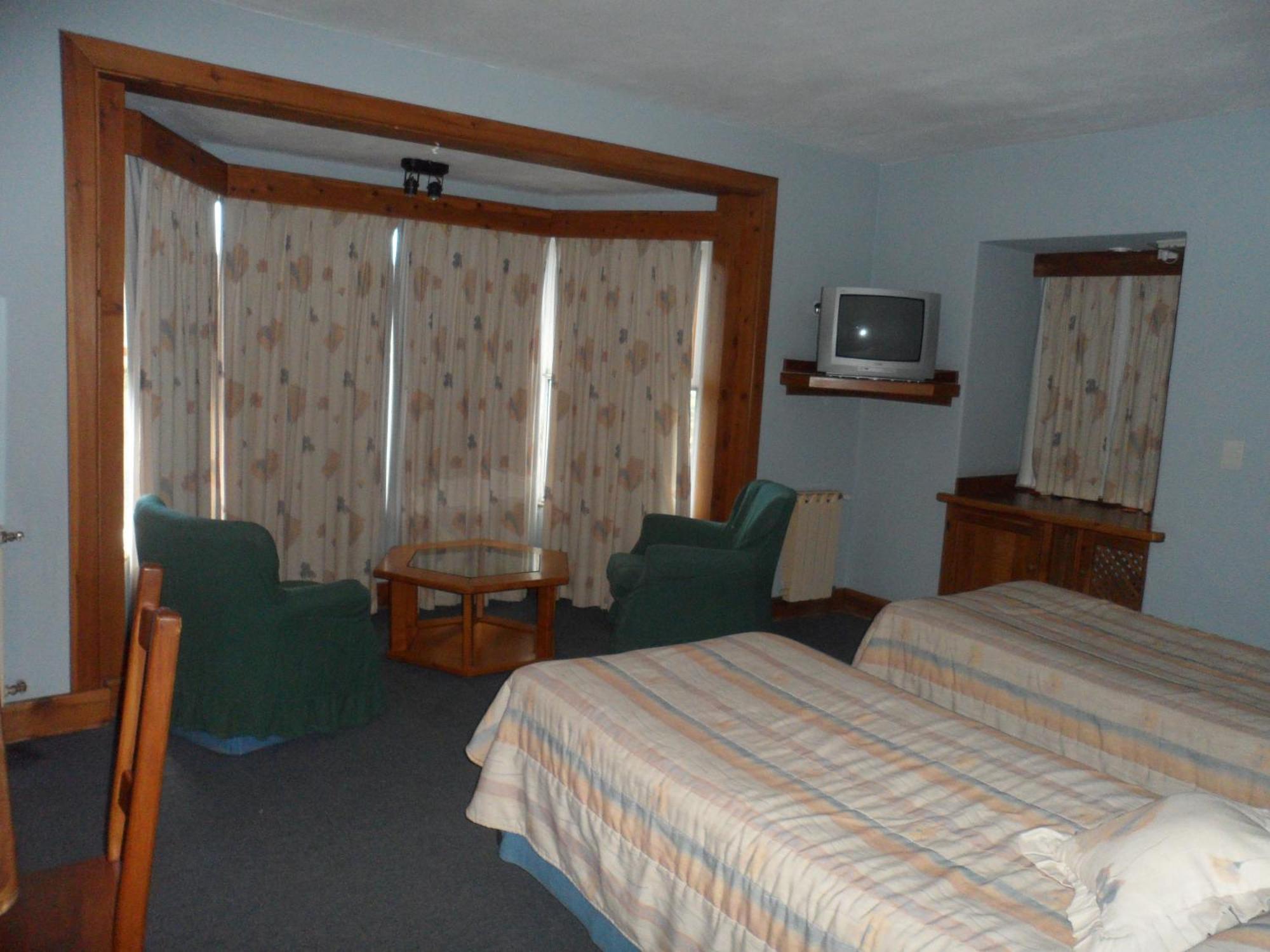 Rupu Pehuen Aparthotel San Carlos de Bariloche Luaran gambar