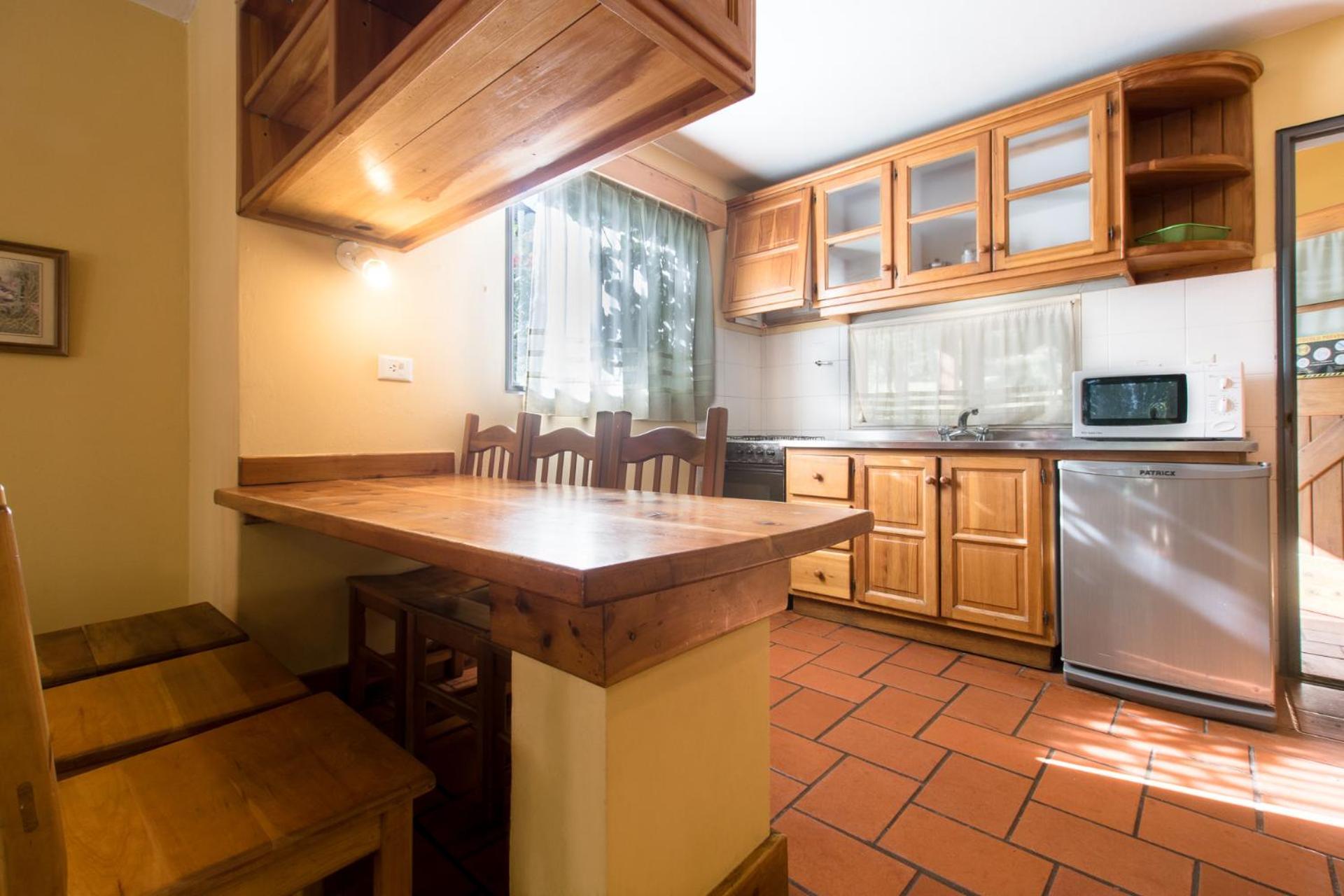 Rupu Pehuen Aparthotel San Carlos de Bariloche Luaran gambar