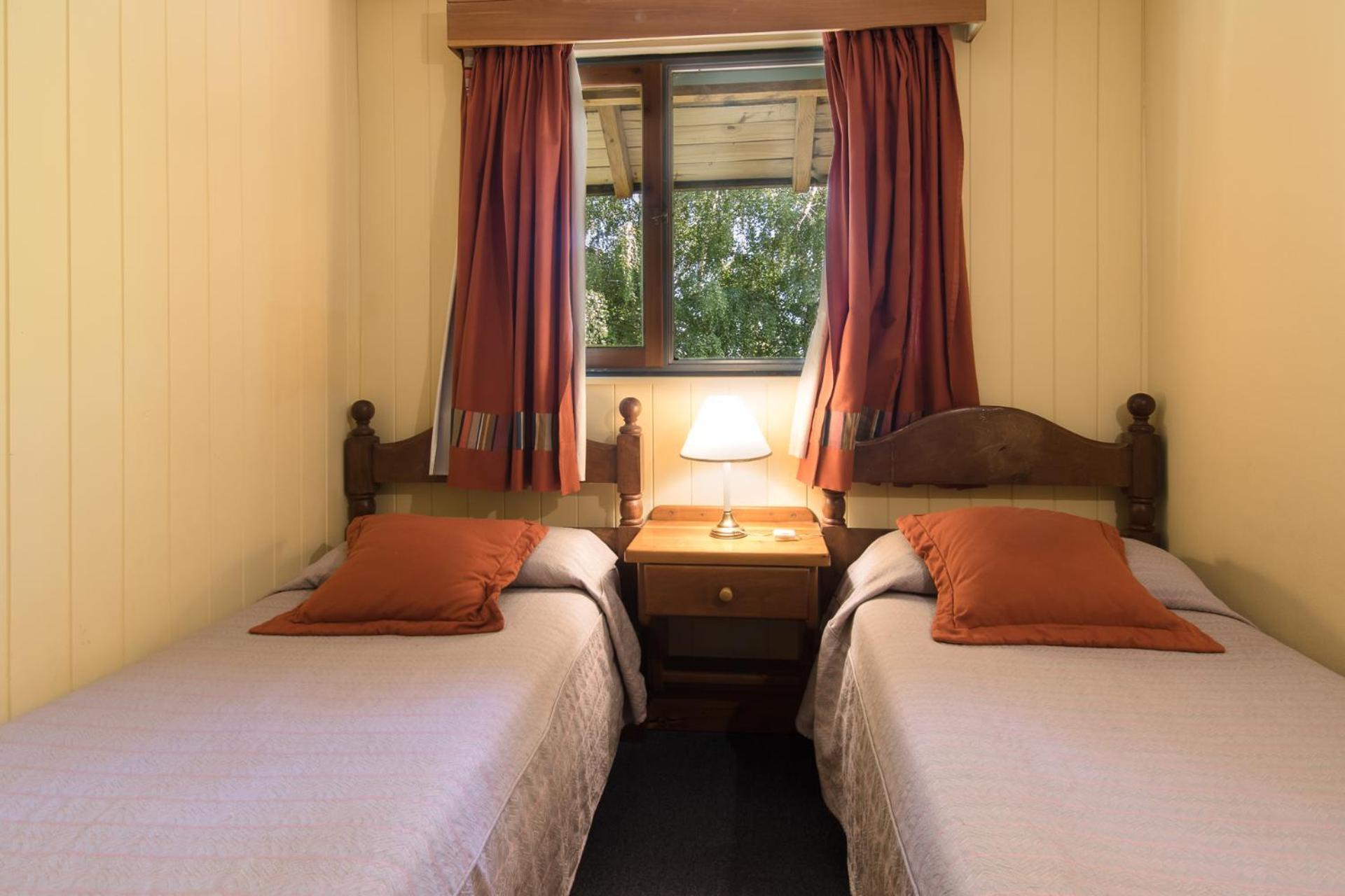 Rupu Pehuen Aparthotel San Carlos de Bariloche Luaran gambar