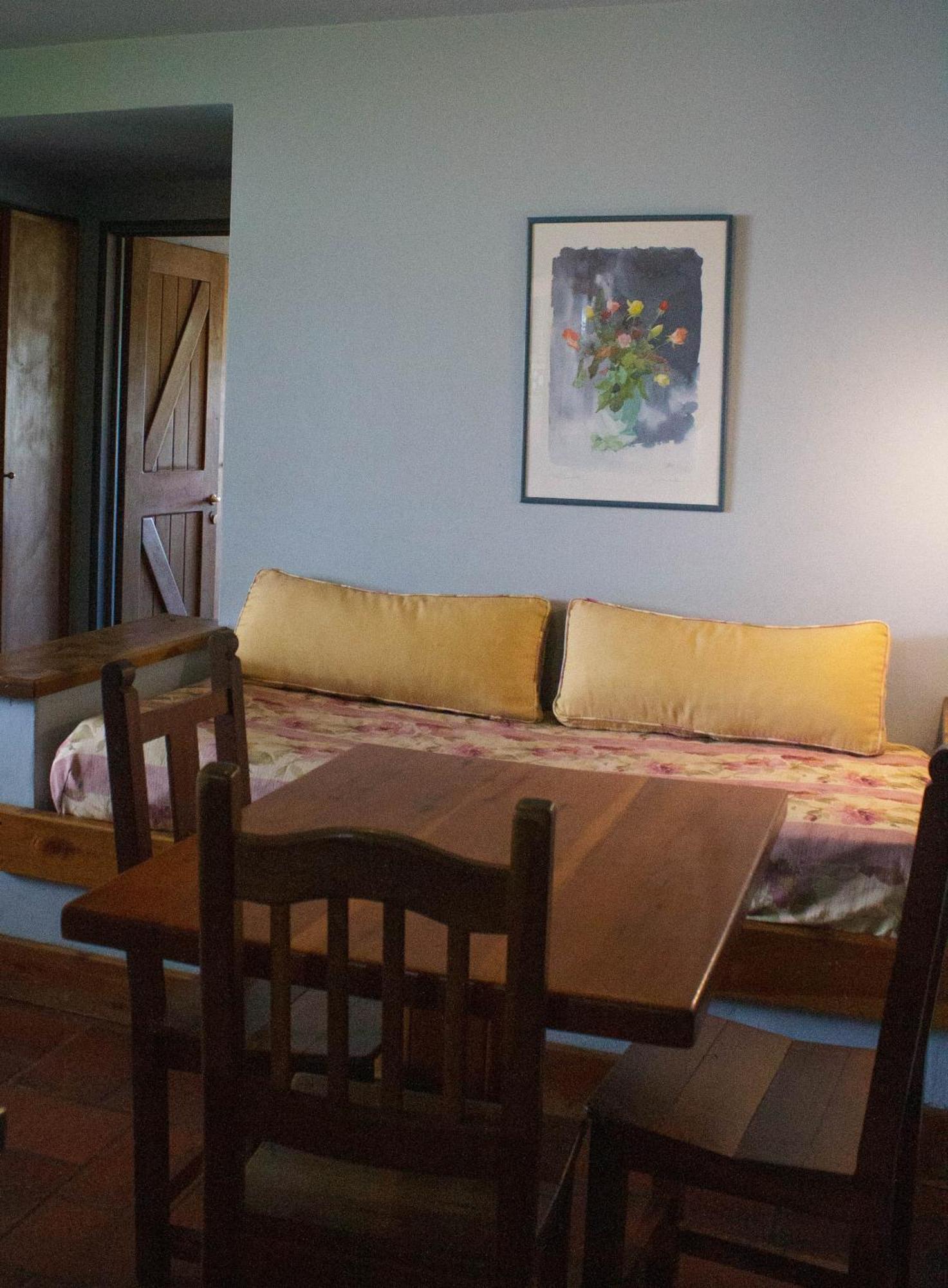 Rupu Pehuen Aparthotel San Carlos de Bariloche Luaran gambar