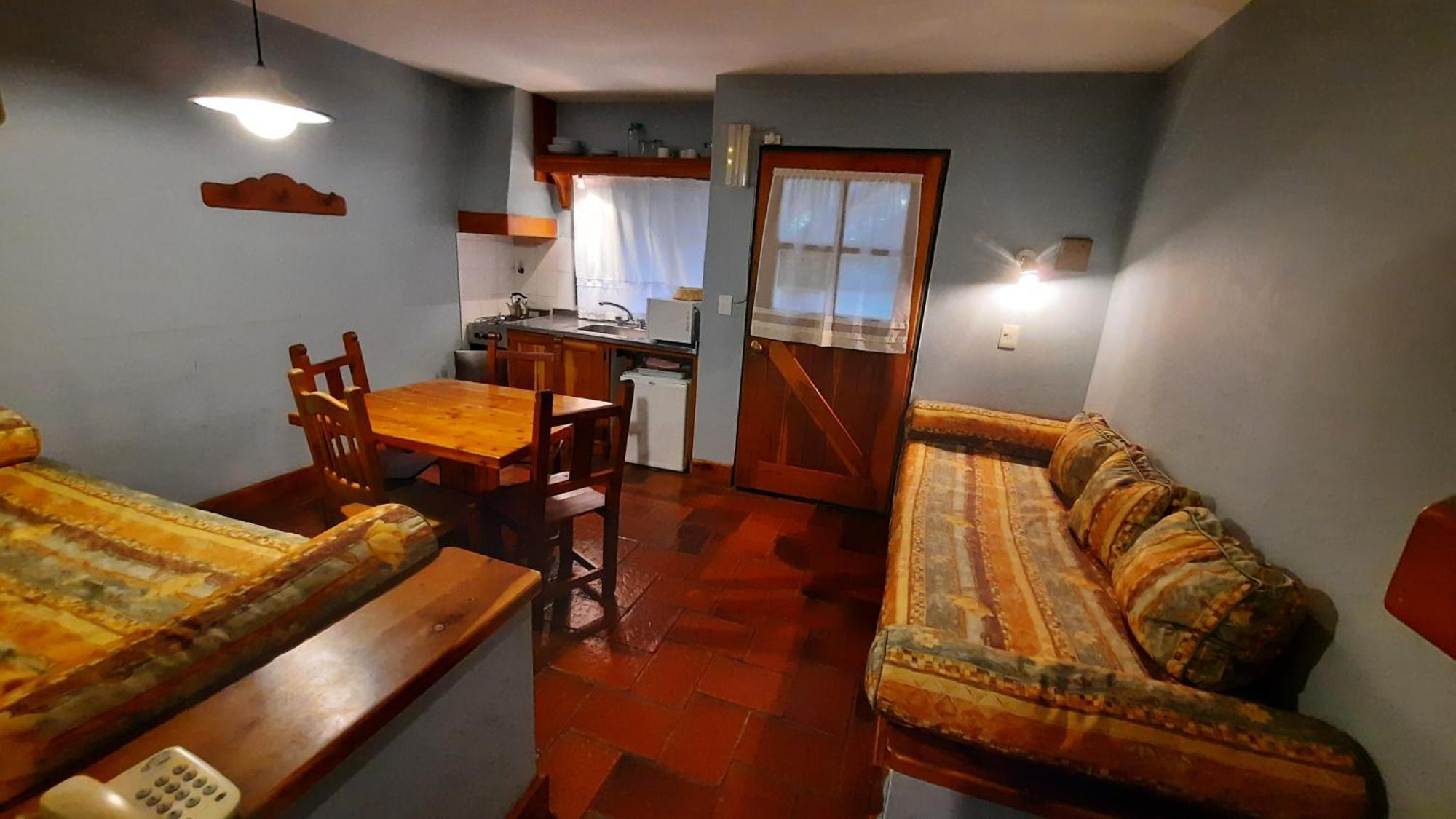 Rupu Pehuen Aparthotel San Carlos de Bariloche Luaran gambar