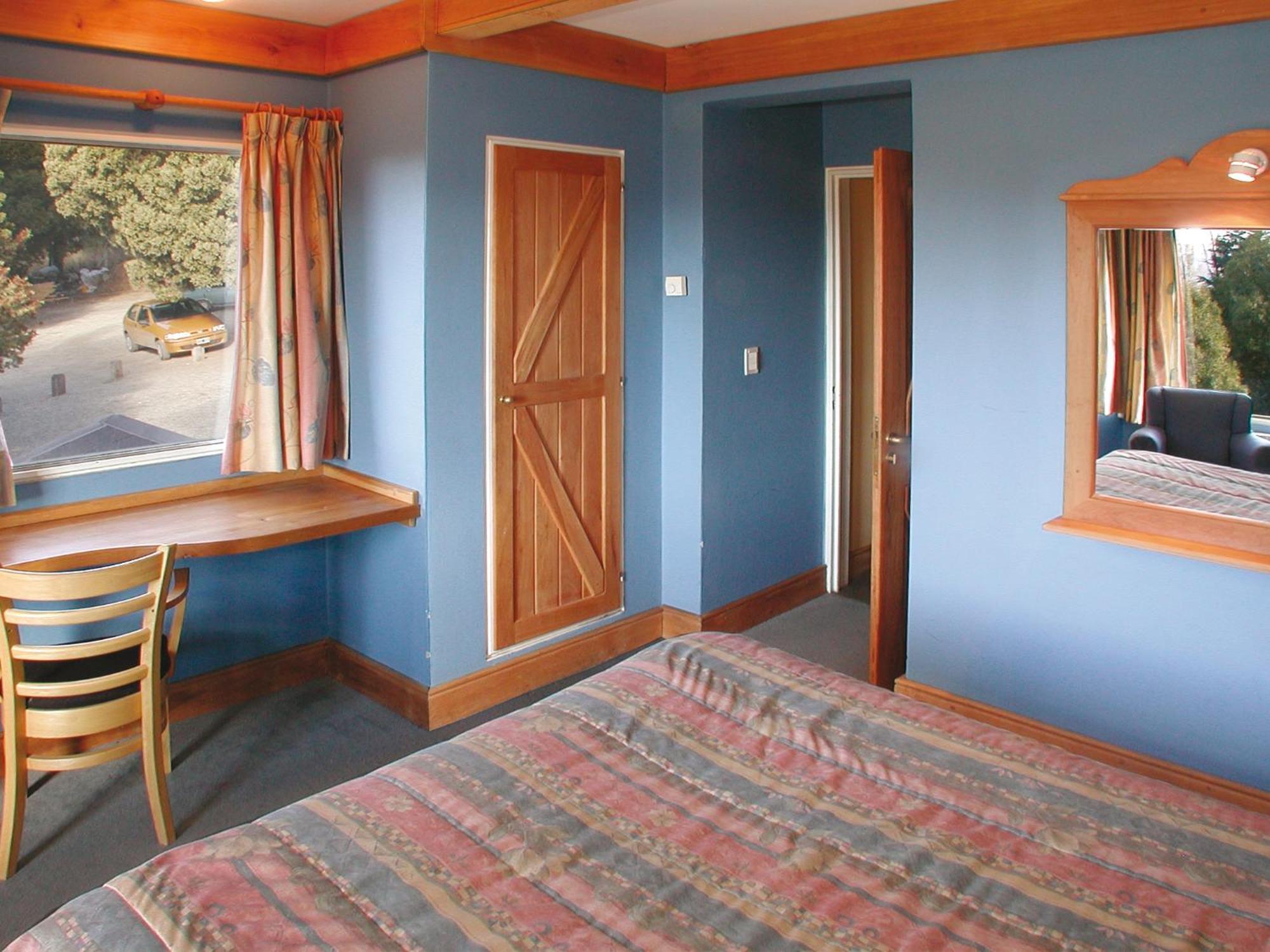 Rupu Pehuen Aparthotel San Carlos de Bariloche Luaran gambar